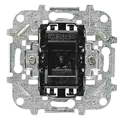 Niessen - 8114.1 interruptor de tarjeta 16a Ref. 6520505016
