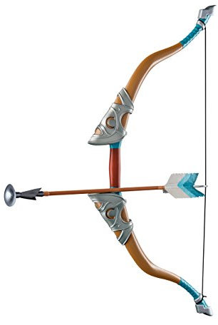 Disguise Herren Link Breath of The Wild Pfeil und Bogen Kostüm für Erwachsene, Braun, Standard US, Braun, Einheitsgröße