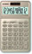 CASIO Desktop Calculator JW-200SC 12 Digit in Stylish Colours Tax Calculator Solar/Battery Operated