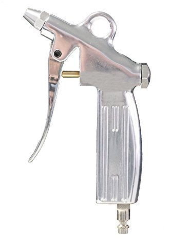 Aerotec 200539 Ausblaspistole kurz PRO