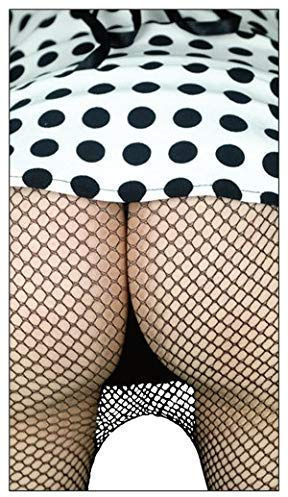 Erotikmagnet Kühlschrankmagnet Erotik Pin Up Arschbacken