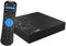 TUREWELL Android TV Box 10.0 4 GB RAM 32 GB ROM H616 Quad Corex-A53 Supporto 3D 6K Ultra HD H.265 WiFi 2.4 GHz Ethernet