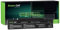 Green Cell® Standard Série AA-PB2NC6B AA-PB2NX6W AA-PB4NC6B Batterie pour Samsung R60 R61 R70 R505 R509 R510 R560 R610 R700 R710 Ordinateur PC Portable (6 Cellules 4400mAh 11.1V Noir)