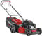 AL-KO Benzin-Rasenmäher Highline 51.9 SP-H (51 cm Schnittbreite, 3.2 kW Leistung, mit Radantrieb, zentrale Schitthöhenverstellung, Mulchfunktion, Seitenauswurf, für Rasenflächen bis 1800 m²)