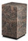 Esthèr - Granit - Urne funéraire - Granit - Multicouleur - 16cm