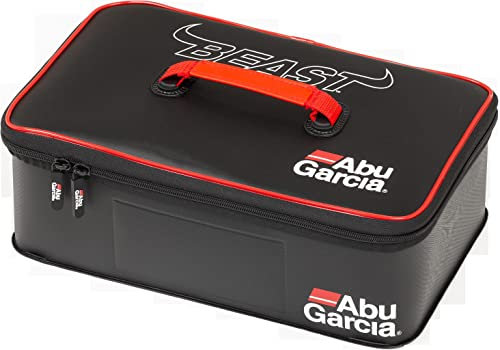 Abu Garcia Angel Taschen Beast Pro Eva Accessory Bag Karpfenangeln Boot