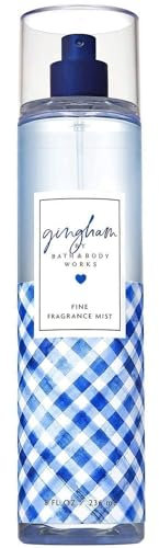 Bath & Body Works Gingham Fine Fragrance Mist 236ml