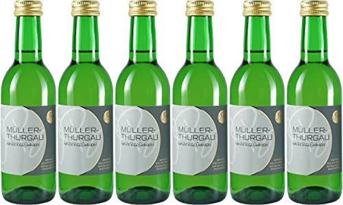 Volker Barth Müller Thurgau Winzerglühwein 0,25 L (6 x 0.25 l)