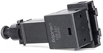 TOPRAN Bremslichtschalter 109001