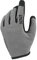 IXS Kids MTB-Handschuhe Carve Grau Gr. XL