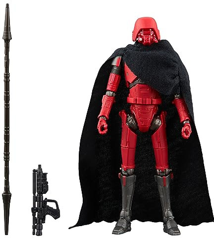 Star Wars The Vintage Collection HK-87 Assassin Droid, Action-Figur zu Star Wars: Ahsoka, (9,5 cm)