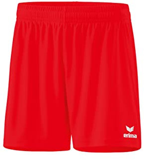Erima Rio 2.0 Short Damen rot, 34 Damen