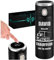 Maverton Bouteille isotherme personnalisable pour chauffeur - Mug hermétique 400ml avec gravure Idee cadeau homme - Gourde isotherme homme LED café thé - cadeau anniversaire homme - pour lui - camion