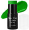 Go Ho Cream-Blendable Green Face Paint Stick (1.06 Oz),Green Full Body Paint Makeup Stick for Halloween Cosplay Grinch Costume SFX Makeup,Waterproof St Patrick's Day Accessories