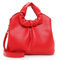 SURI FREY Shopper SFY TechBag 16500 Damen Handtaschen Uni red 600