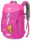 SKYSPER Zaino per Bambini 12L, per Ragazzi Asilo Elementare, Gita Escursioni Viaggio Campeggio Scuola