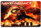 Amon Amarth Metall-Blechschild, Vintage-Wanddekoration für Zuhause, Büro, Café, Küche, Badezimmer, dekorative Wandkunst, Beschilderung, Retro-Schilder, Poster, Plakette