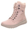Legero Dreamer Gore-Tex-Imbottitura Calda, Stivali da Neve Donna, Cipria 5700, 38 EU