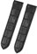 UMCNVV Uhrenarmband aus echtem Leder für Cartier Santos Santos 100, für Damen und Herren, 20 mm, 23 mm, 23 mm, Achat