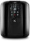 Friteuse Sans Huile 3l - 8 Programmes Airmed Noir Kitchencook - Reconditionné