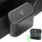 Car Trash Can Bin with Lid for VW Amarok (Typ Doppelkabine ab Bj.2010),Car Rubbish Bin Hanging 40pcs Trash Bag Litter Container Water Resistant Leak Proof Garbage Organiser