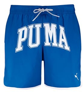 Puma Herren Shorts Mid Length