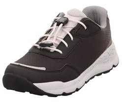 Superfit Free Ride Gore-Tex Sneaker, Schwarz/Grau 0000, 33 EU
