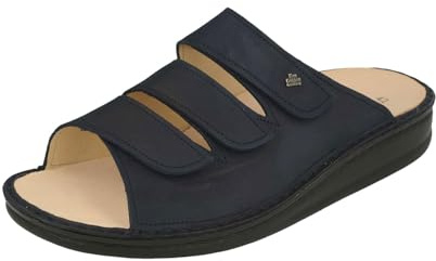 Finn Comfort Korfu Herren dunkelblau