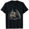 Wasserspeier / Steinstatue / Wasserspeier von Notre Dame T-Shirt