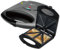 Maya Range Toastie Maker | 2 Slice Sandwich Maker, Cooks Delicious Crispy Sandwiches | 850W, 2 Slice Sandwich Press | Cool Touch Handle, Automatic Temperature Control & Non-Stick Plate