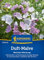 Kiepenkerl Duft-Malvensamen Moschus Mischung 1063430 - duftende Beet- und Schnittstaude mit langer Blütezeit - Wildblumensamen, Blumenwiese, Saatgut