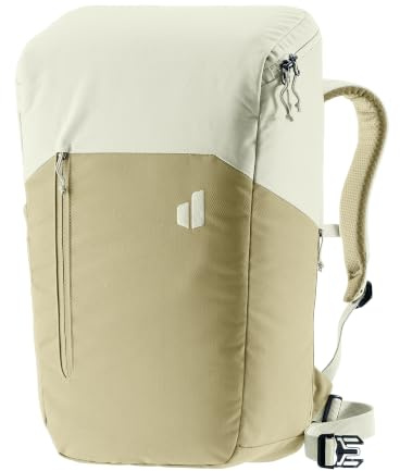 deuter UP Stockholm Lifestyle-Rucksack (24 L) mit Laptopfach