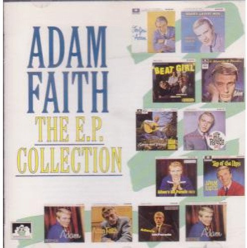 E.p. collection (24 tracks)