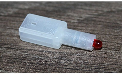 Original Audi LED Leuchte Türgriff innen Leuchtdiode Türgriffbeleuchtung 4D0919063A