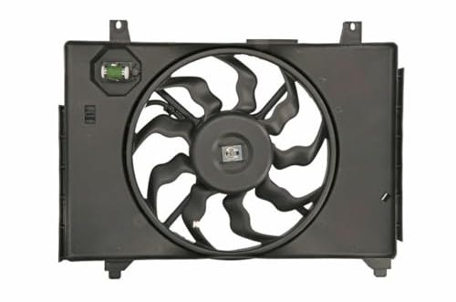 Nissens 85895 Kühlmittel des Motor