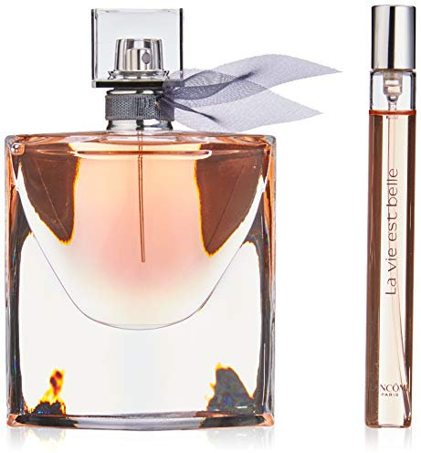 Lancôme La vie est belle Duftset (Eau de Parfum, Handtaschenzerstäuber)