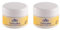CMD Teebaumöl Zinksalbe 15 ml Paste gegen unreine Haut Problemhaut Akne (2 Stück)