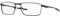 OAKLEY Unisex Fuller Lesebrille, Schwarz, 57