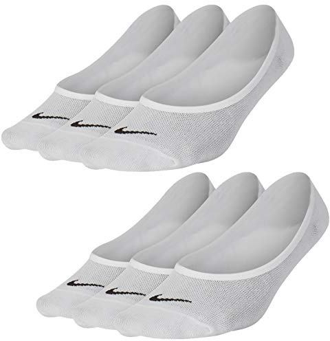 Nike Damen Everyday Plus Socken