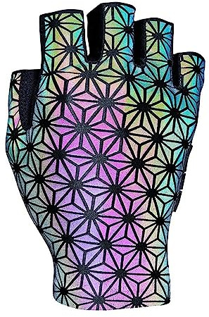 SUPACAZ SupaG Short Glove Handschuhe, einfarbig, XXL
