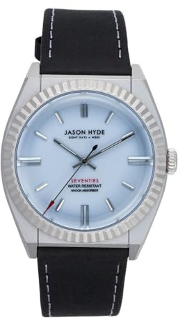 Jason Hyde Unisex Uhr JH10016 (Ø 40 mm)