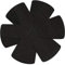 Pot and Pan Protectors, Set of 6 Pan Stacking Protectors To Avoid Scratching, Anti-slip Pan Separators Pads, Utensil Protector for Protecting Separators Pads, Saucepan, Pots and Pans