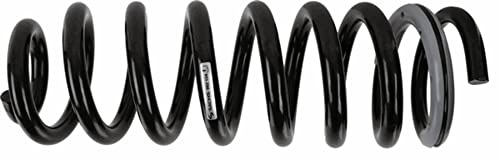 SACHS 992 104 Fahrwerksfeder für Mercedes-Benz M-Klasse (W164) 2005-2012 Hinterachse und andere fahrzeuge