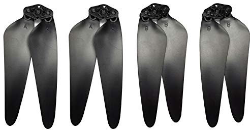 Kedelak 4PCS Propeller für SJRC F11 4K PRO RC Drohne