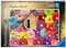 Ravensburger 16774 Disney Donut Disturb 500-teiliges Puzzle für Erwachsene und Kinder ab 10 Jahren