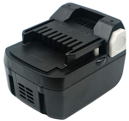 4000mAh 18650 battery Pack HIT18D Power Battery 18V Replacement For HITACH 18V battery BSL1815X BSL1830 330068 330139 330557