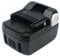 4000mAh 18650 battery Pack HIT18D Power Battery 18V Replacement For HITACH 18V battery BSL1815X BSL1830 330068 330139 330557