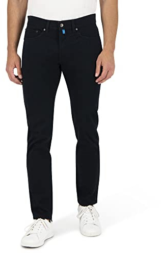 Pierre Cardin Herren Freizeithose Antibes | Männer Hose | Slim Fit
