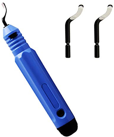 Sbavatura,Sbavatura Strumento,Sbavatura a Mano,Sbavatura a Mano Set,Kit Di Strumenti Di Sbavatura Della,Sbavatore Di Attrezzi,Rotazione Sbavatura a Mano,Sbavatore Metallo,Sbavatori,Set Sbavatori
