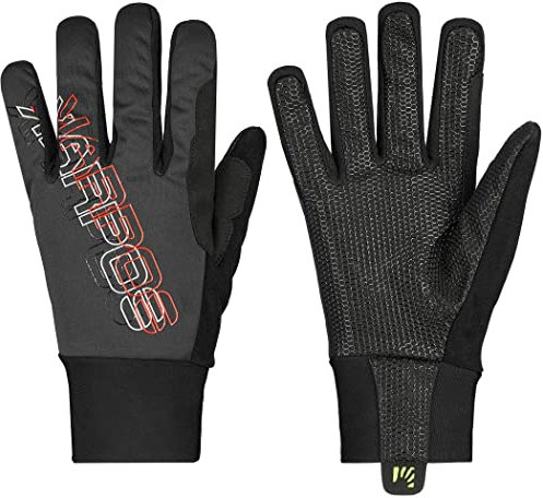 Karpos Race Handschuhe schwarz